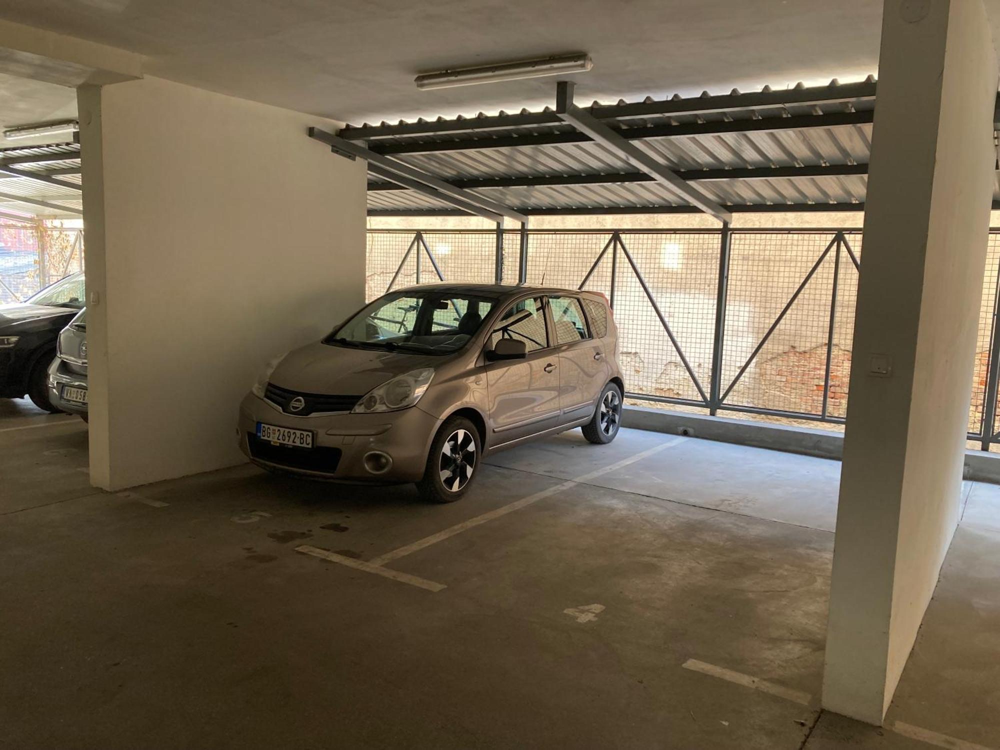 Apartmani Simic Quatro Valjevo Exteriér fotografie